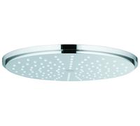 Douche de tête Grohe Rainshower Cosmopolitan 210 sans limite de débit,