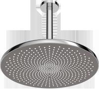 Douche de tête HANSA HANSAAURELIA, diamètre 300mm, 1 jet, 47270300, Couleur: chrome
