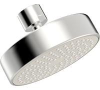 Douche de tête HANSA HANSABASICJET STYLE, débit à 3 bars 9L/min, chrome,