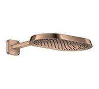 AXOR ShowerSphere Douche de tête, 1 jet, 39748300,