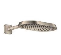AXOR ShowerSphere Douche de tête, 1 jet, 39748820,