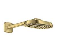 AXOR ShowerSphere Douche de tête, 1 jet, 39755950,