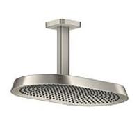AXOR ShowerSphere Douche de tête, 2 jets, 39757800,