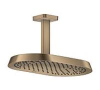AXOR ShowerSphere Douche de tête, 1 jet, 39760140,