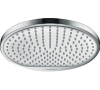 Douche de tête hansgrohe Crometta S 240 1jet, 26723000, Couleur: chrome