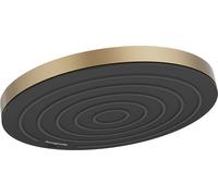 Hansgrohe Douche de tête Pulsify S 260 1 jet Bronze brossé