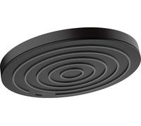 hansgrohe Pulsify douche de tête 24140670 noir mat