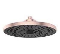 Douche de tête Ideal Standard Alu+ BD581RO Rose, 260mm, 2 types de jets