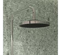 Ideal Standard Idealrain Solos Douche de tête, 1 jet, A7885AA,