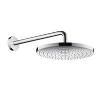 Douche de tête Raindance Select S 300 2 jets avec bras de douche 390mm 27378000