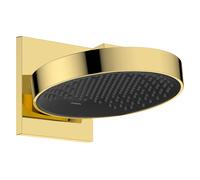 hansgrohe Rainfinity Douche de tête, 1 jet, 26226990,