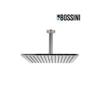 Douche de tête rectangulaire 400x500mm Dream-Cube - Bossini H35369G030