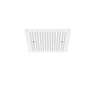 Steinberg Relax Rain Douche de tête, montage au plafond, Easy-Clean, 400x400mm, 3904403, Couleur: acier inoxydable brossé