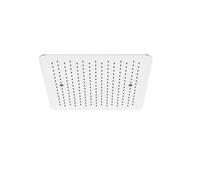 Douche de tête Steinberg Relax Rain, encastrée au plafond, Easy-Clean, 500 x ...