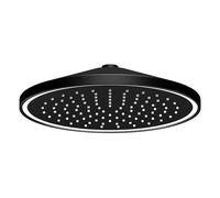 Douche de tête Steinberg série 310 avec éclairage LED, D 274 mm, 3101686S, co...
