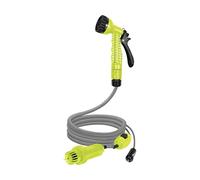 Douche de voyage pour voiture LUND 20L MIN