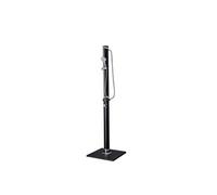 Douche d'extérieur Solar Flow Noir 20 L
