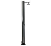 Douche solaire d'extérieur SOLARIS LUXE - - 7505521