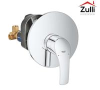 DOUCHE EUROSMART MIX MONOC.1/2" INC. CR