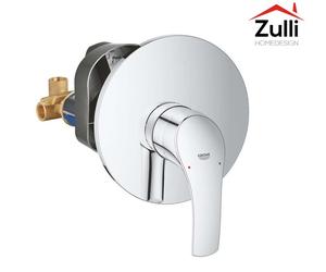 DOUCHE EUROSMART MIX MONOC.1/2" INC. CR