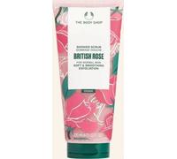 The Body Shop British Rose Shower Scurb (200 ml)