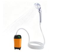 Douche Extérieure Gadget Pulvérisateur Rechargeable Étanche Facile