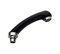 DOUCHE EXTRAIBLE LIGNE Coiffeurs NOIR - Noir