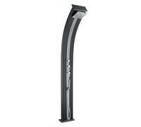 Douche hybride dada curve 40 l - anthracite