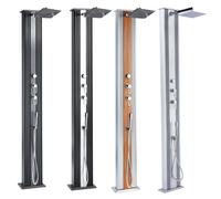 Douche Formidra hybride Dada Straight 40 L