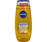 Douche Gel Love Sunshine,6 Boîtes De 250 Ml,Total: 1500 Ml Soleil (Sun)