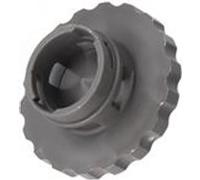 Douche hybride Lave-vaisselle 481010622235 WHIRLPOOL, BAUKNECHT, KITCHENAID, LADEN - 289438 G