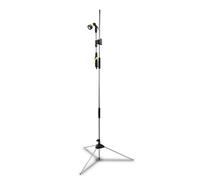 Kärcher 2.645-181.0 système de douche 1 tête(s) Noir, Jaune