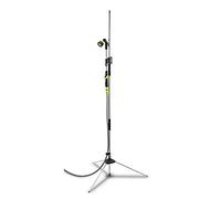 Kärcher 2.645-181.0 système de douche 1 tête(s) Noir, Jaune