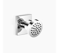 Douche latérale Dornbracht sans réglage de débit, flowReduce, 28518782-00, Couleur: chrome