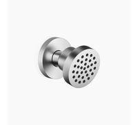 Douche latérale Dornbracht sans régulateur de débit, flowReduce, débit 5 l/min, 28518979-93, Couleur: Chrome brossé