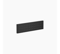 Douche latérale Dornbracht WaterBar UP, 36517979-33, Couleur: Noir Mat