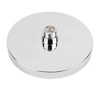 Douche Lumineuse Pluie Classe LED CONCEPTION IQUE : Changements de Couleur en Fonction de la Température Tête LED RGB Automic Bhroom Douche Lumineuse Pluie Classe LED