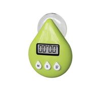 - douche minute goutte d'eau