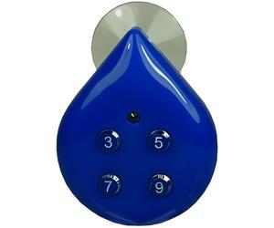 Douche minute Goutte d'eau plus, Powerplus Home...