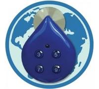 Douche minute goutte deau plus powerplus home and garden eq0293 G
