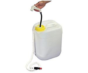 Douche Mobile 20l 12volts