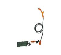 Douche mobile avec raccord 12V