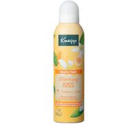 Kneipp® Mousse de Douche Baiser du Matin - Fleur d’oranger Huile jojoba Mousse(S) 200 ml