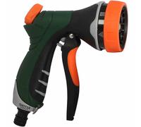 Douche Multifonction 7-Fois Réglable Continuément Ajustable Tuyau De Jardin TOP