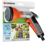 Douche multijets Gardena Classic