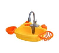 Douche Oiseau Fontaine Rotatifs Électriques