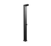 Astralpool Angel 30l Solar Shower Clair