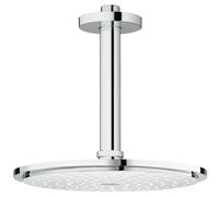 Douche Plafond Grohe Rainshower Ø210mm 1 jet Chromé 26053000