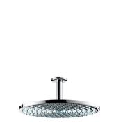 Douche Plafond Hansgrohe Raindance S AIR Ø300mm 1 jet Chromé 26600000
