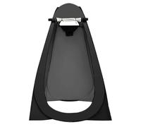 Douche portable pop-up pliable | Cabine d'intimité pour camping léger compact - Logement extérieur pour enfants et adultes - Randonnée